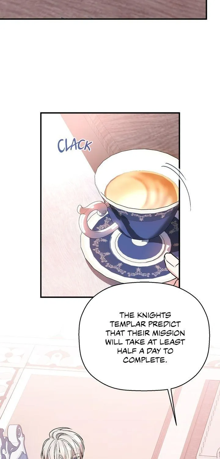 Read Eternal Contract chapter 25 image 3 on Lezhin