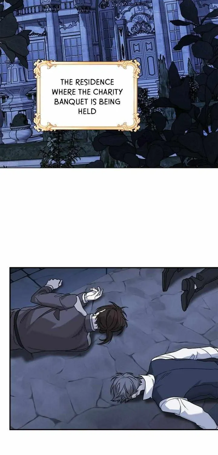 Read Eternal Contract chapter 25 image 35 on Lezhin