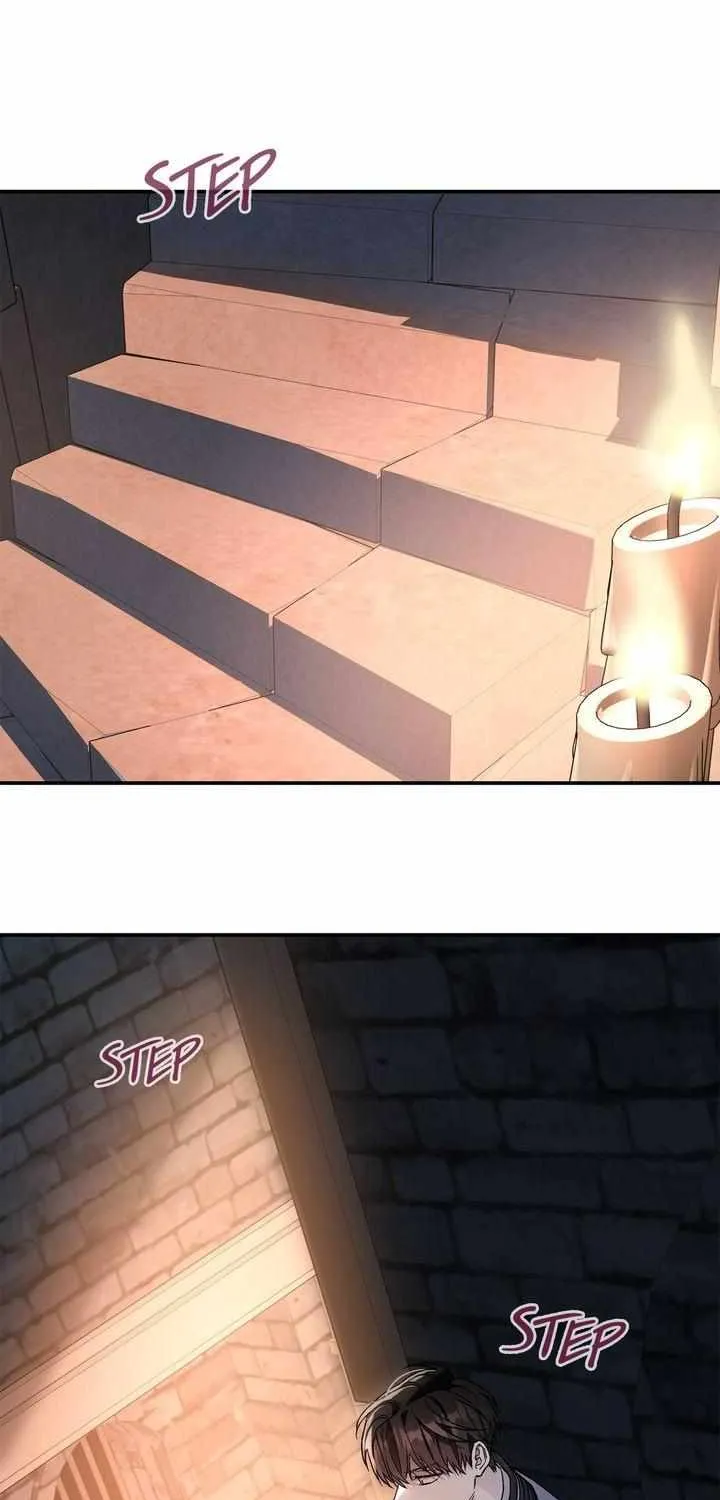 Read Eternal Contract chapter 25 image 36 on Lezhin