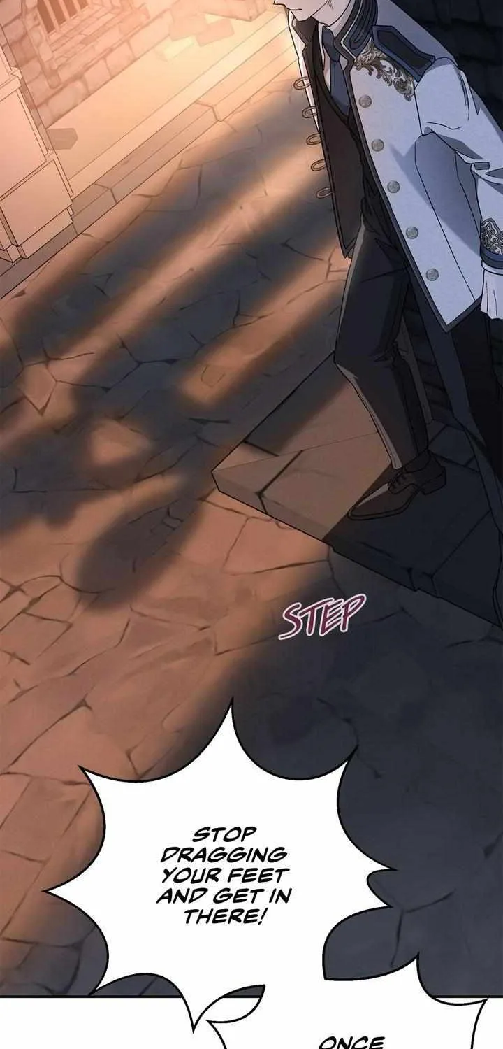 Read Eternal Contract chapter 25 image 37 on Lezhin