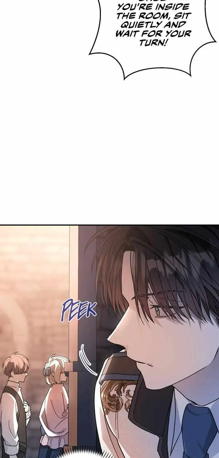 Read Eternal Contract chapter 25 image 38 on Lezhin