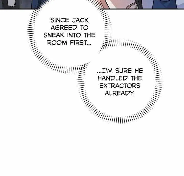 Read Eternal Contract chapter 25 image 39 on Lezhin