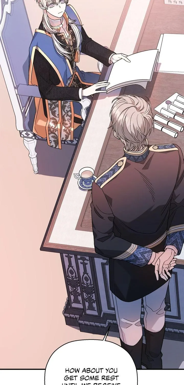Read Eternal Contract chapter 25 image 4 on Lezhin