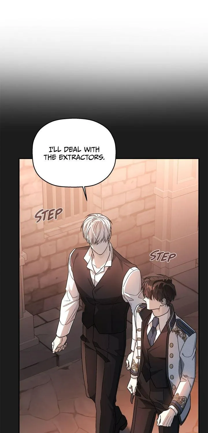 Read Eternal Contract chapter 25 image 40 on Lezhin
