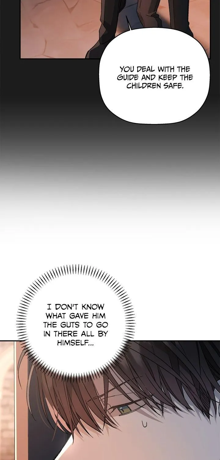Read Eternal Contract chapter 25 image 41 on Lezhin