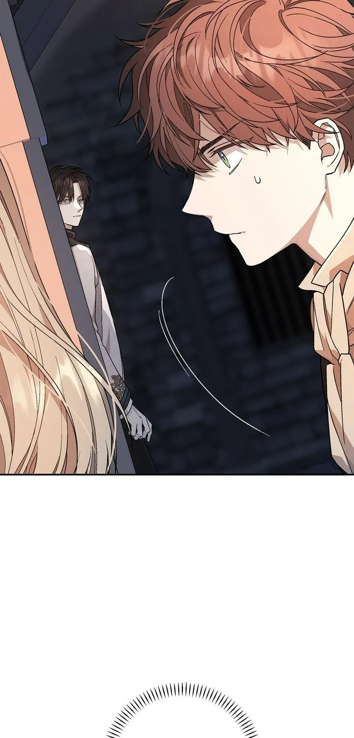 Read Eternal Contract chapter 25 image 43 on Lezhin
