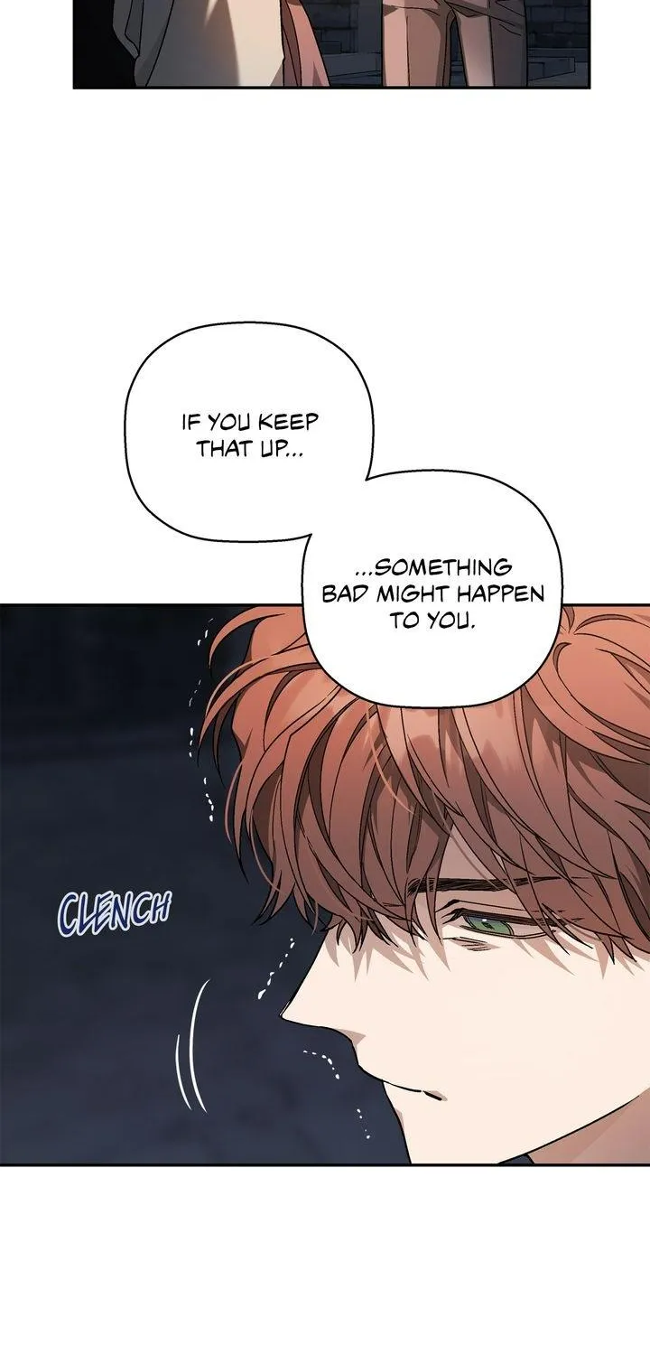 Read Eternal Contract chapter 25 image 48 on Lezhin