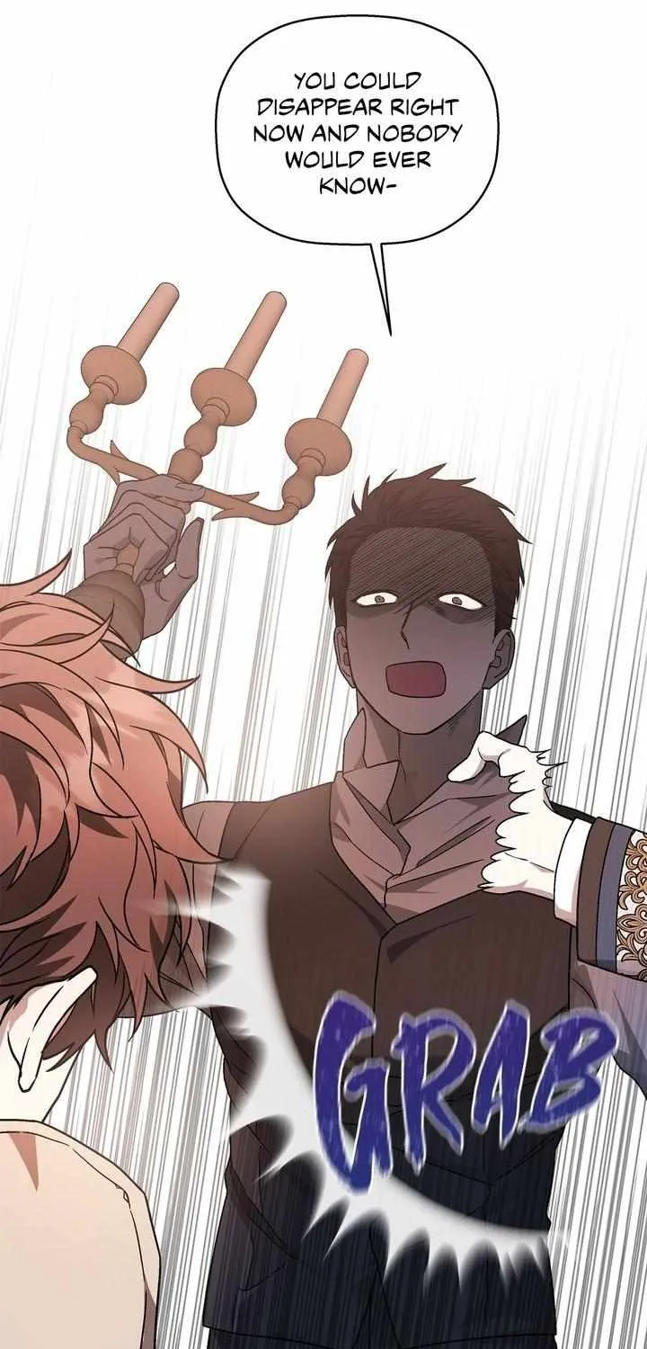 Read Eternal Contract chapter 25 image 50 on Lezhin