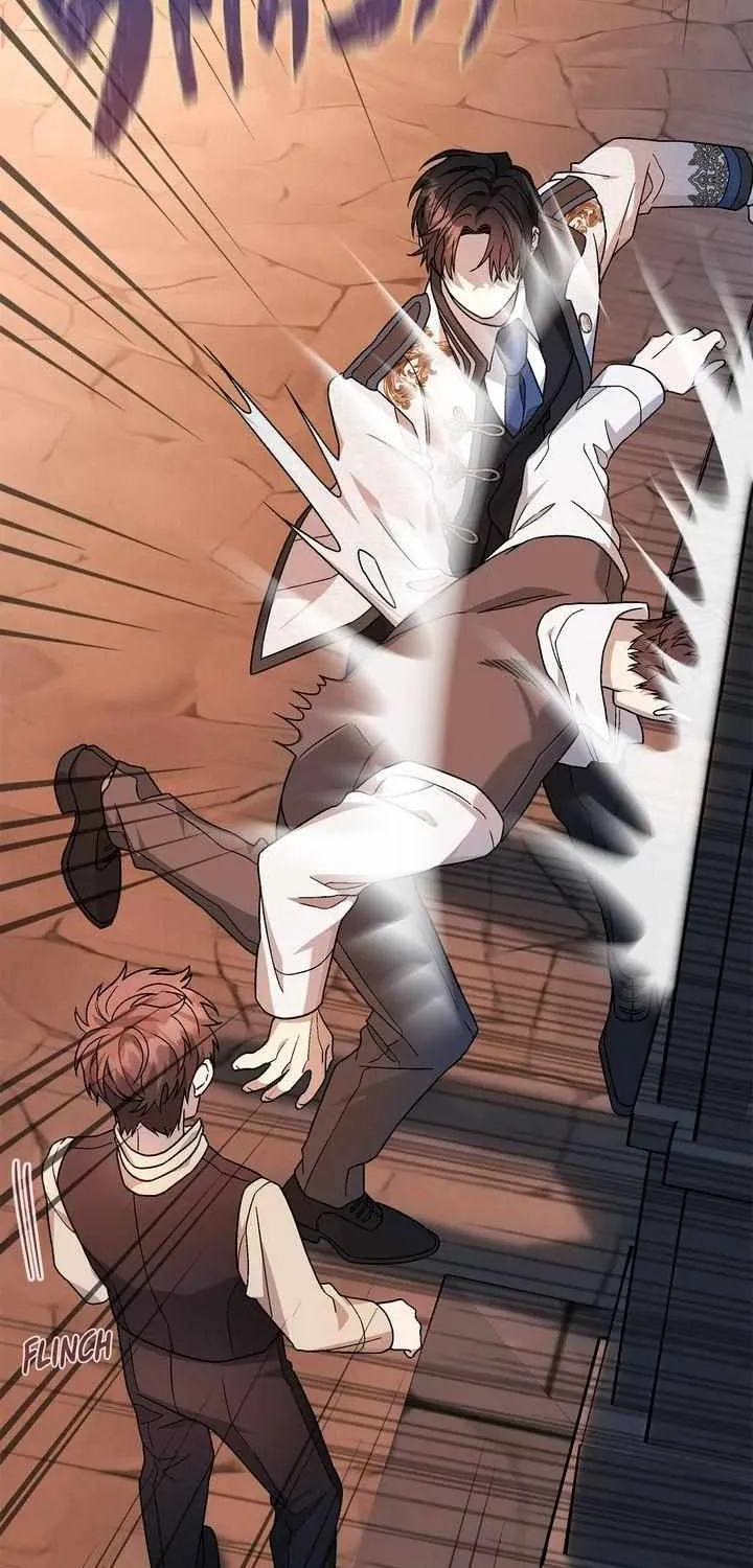 Read Eternal Contract chapter 25 image 52 on Lezhin