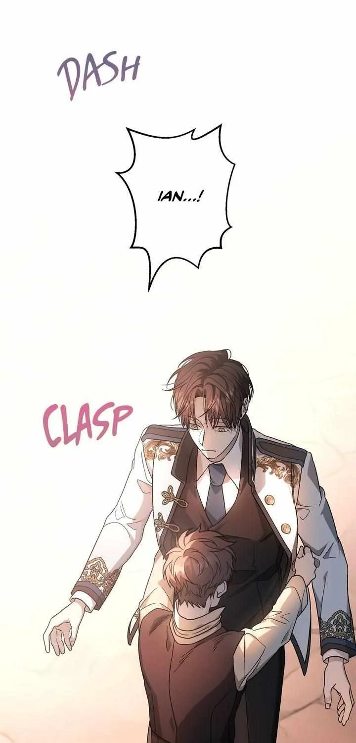Read Eternal Contract chapter 25 image 56 on Lezhin