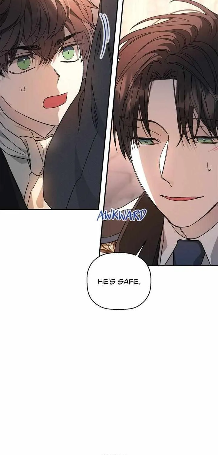 Read Eternal Contract chapter 25 image 58 on Lezhin