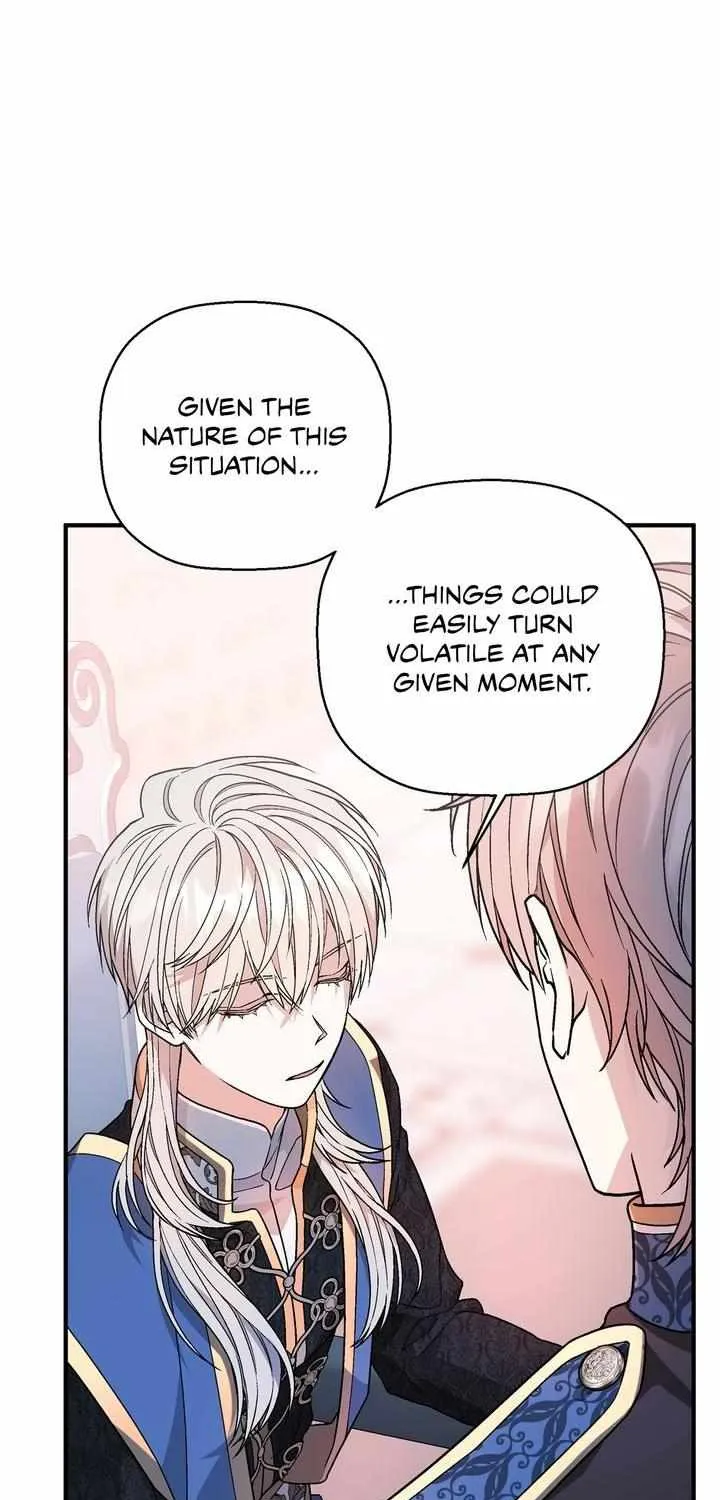 Read Eternal Contract chapter 25 image 6 on Lezhin
