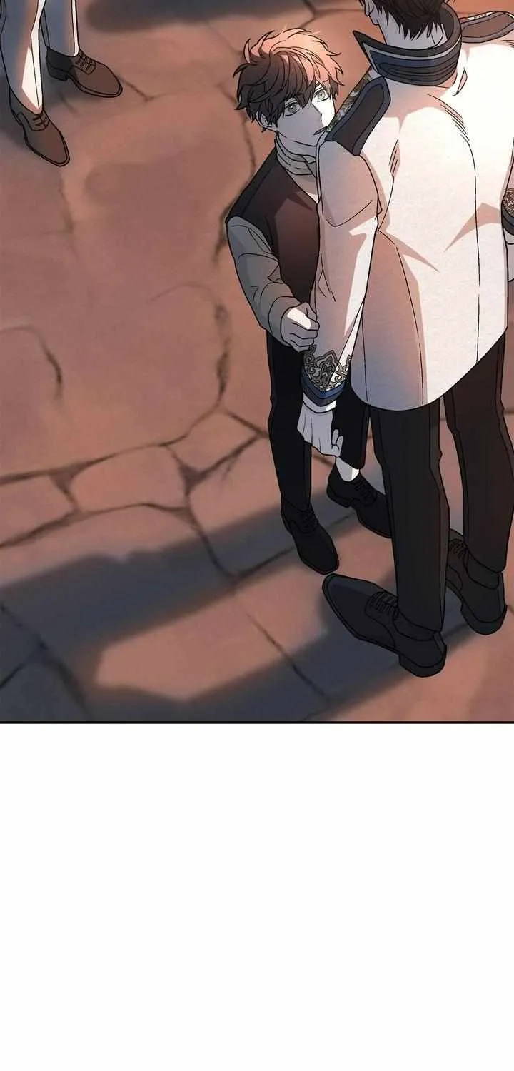 Read Eternal Contract chapter 25 image 60 on Lezhin