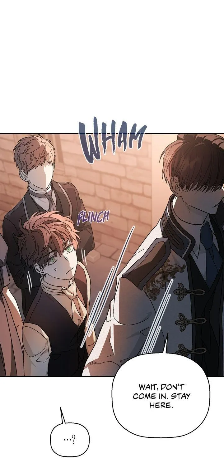 Read Eternal Contract chapter 25 image 65 on Lezhin