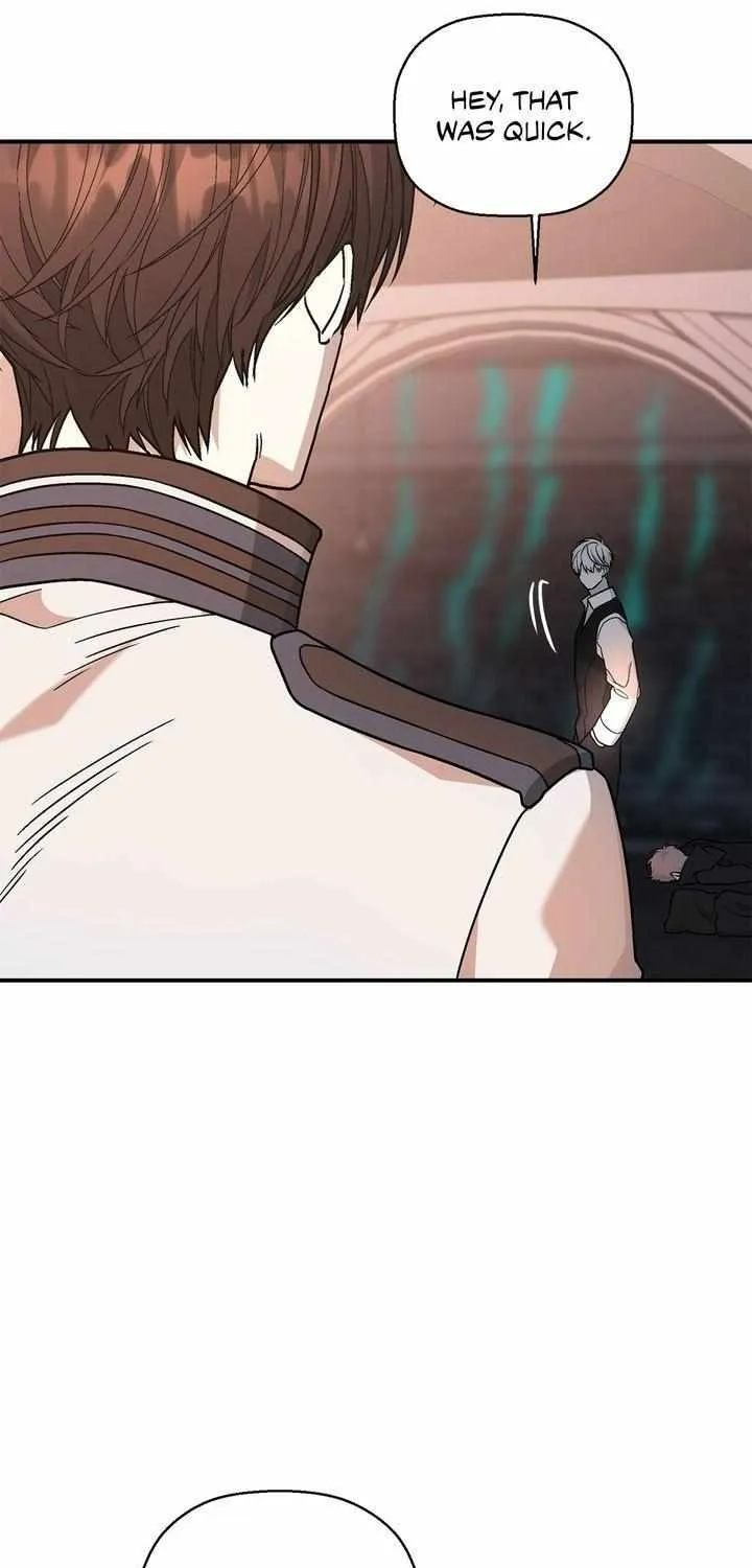Read Eternal Contract chapter 25 image 67 on Lezhin