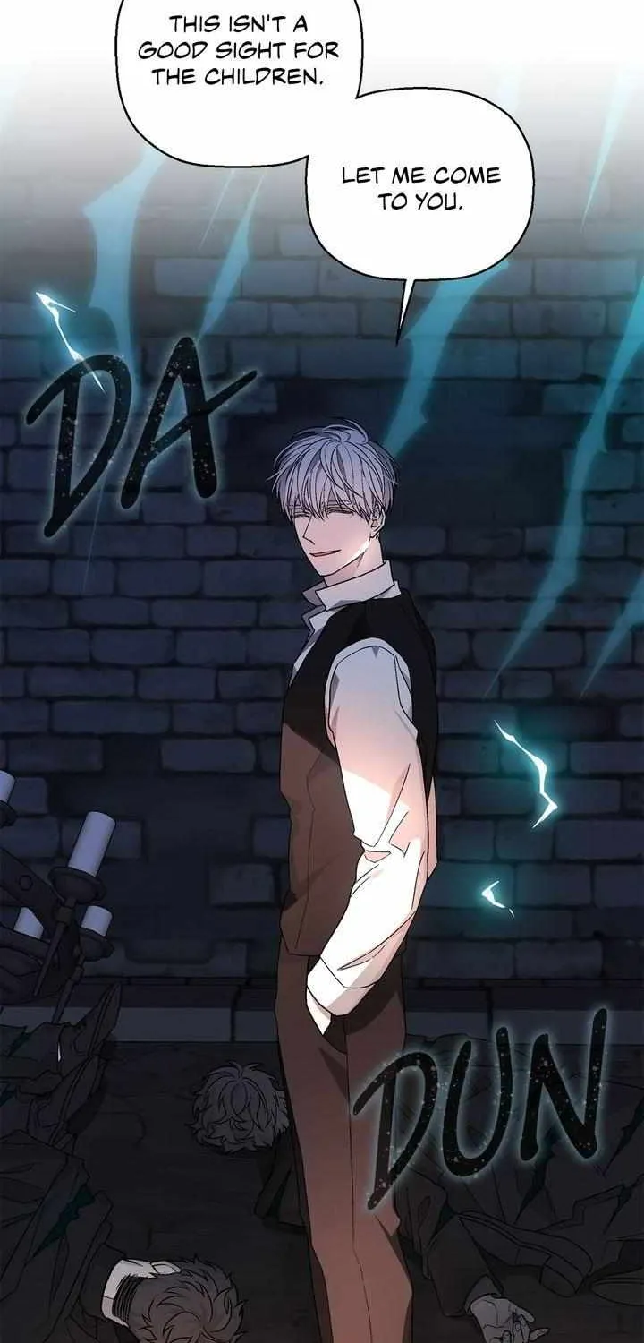 Read Eternal Contract chapter 25 image 68 on Lezhin
