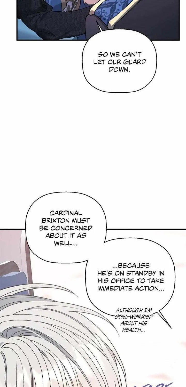 Read Eternal Contract chapter 25 image 7 on Lezhin