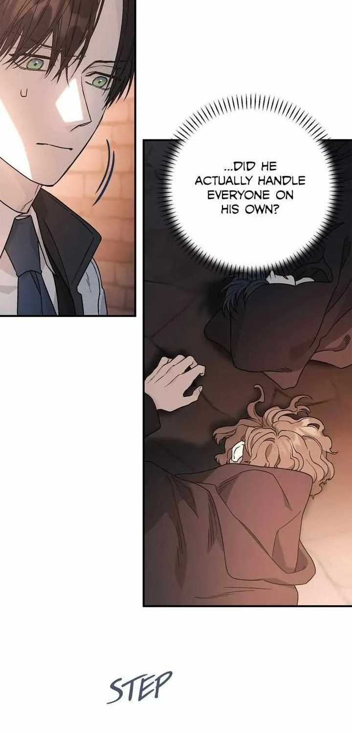Read Eternal Contract chapter 25 image 70 on Lezhin