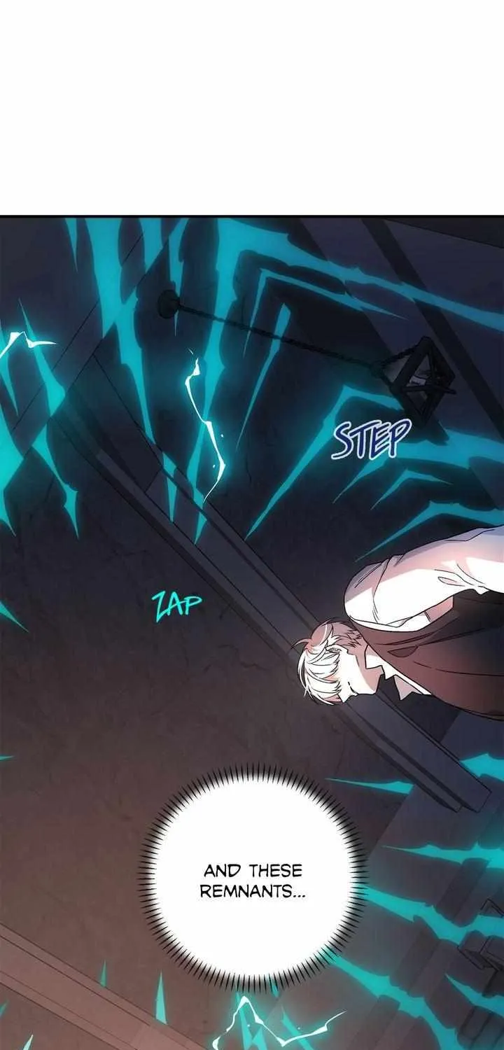 Read Eternal Contract chapter 25 image 71 on Lezhin