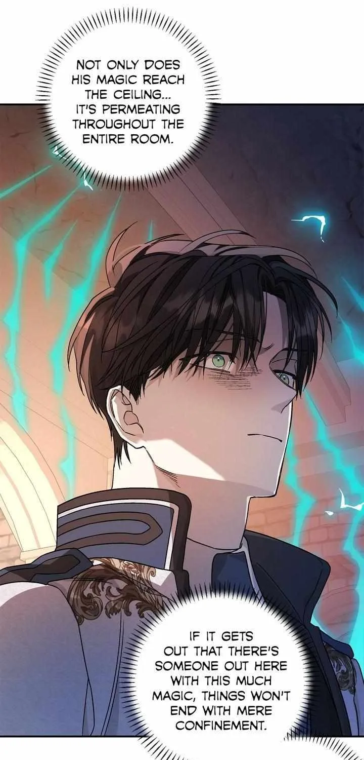 Read Eternal Contract chapter 25 image 73 on Lezhin