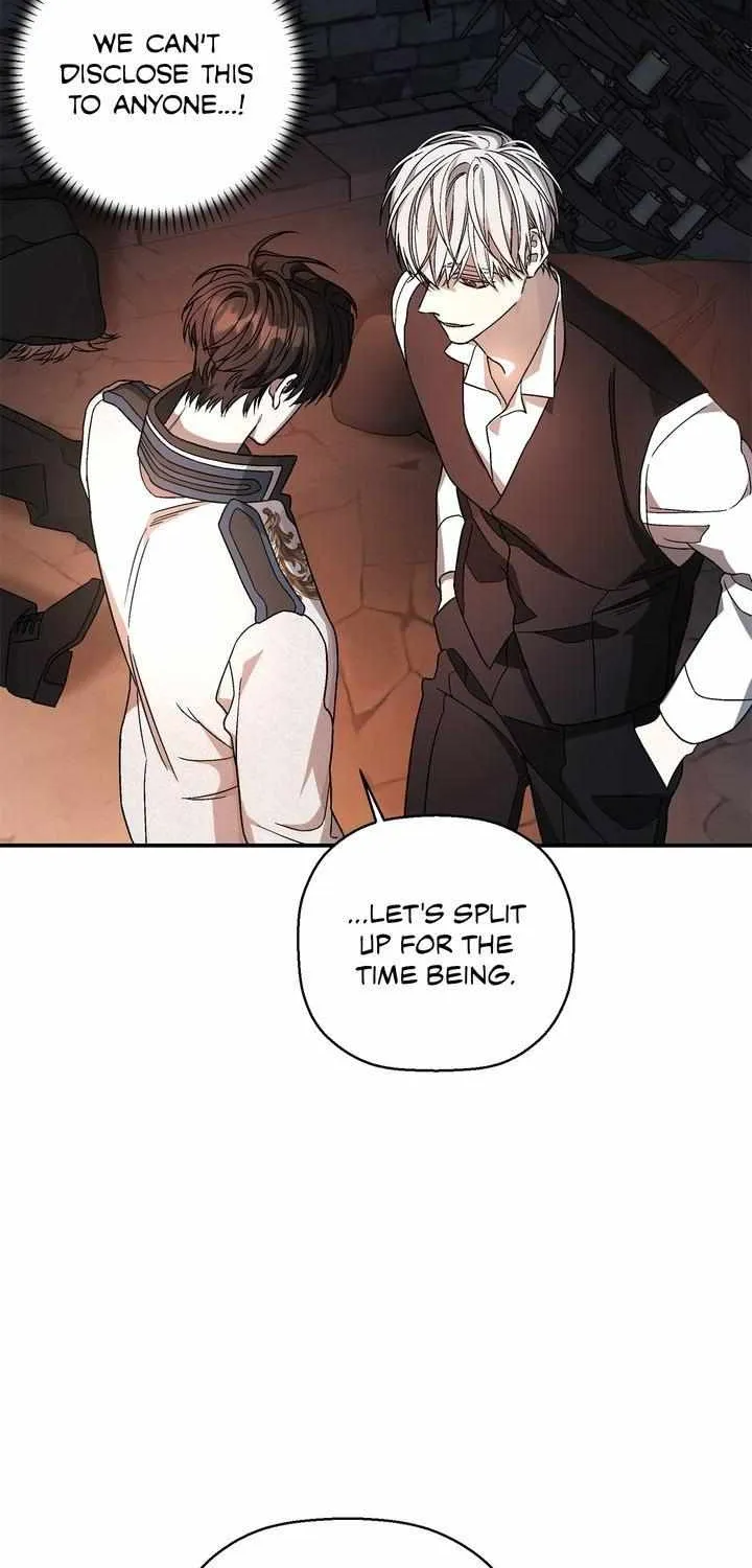 Read Eternal Contract chapter 25 image 76 on Lezhin