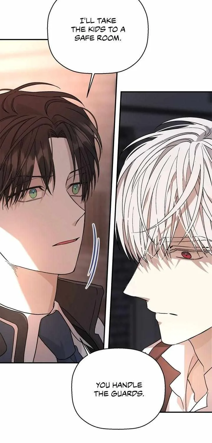 Read Eternal Contract chapter 25 image 77 on Lezhin