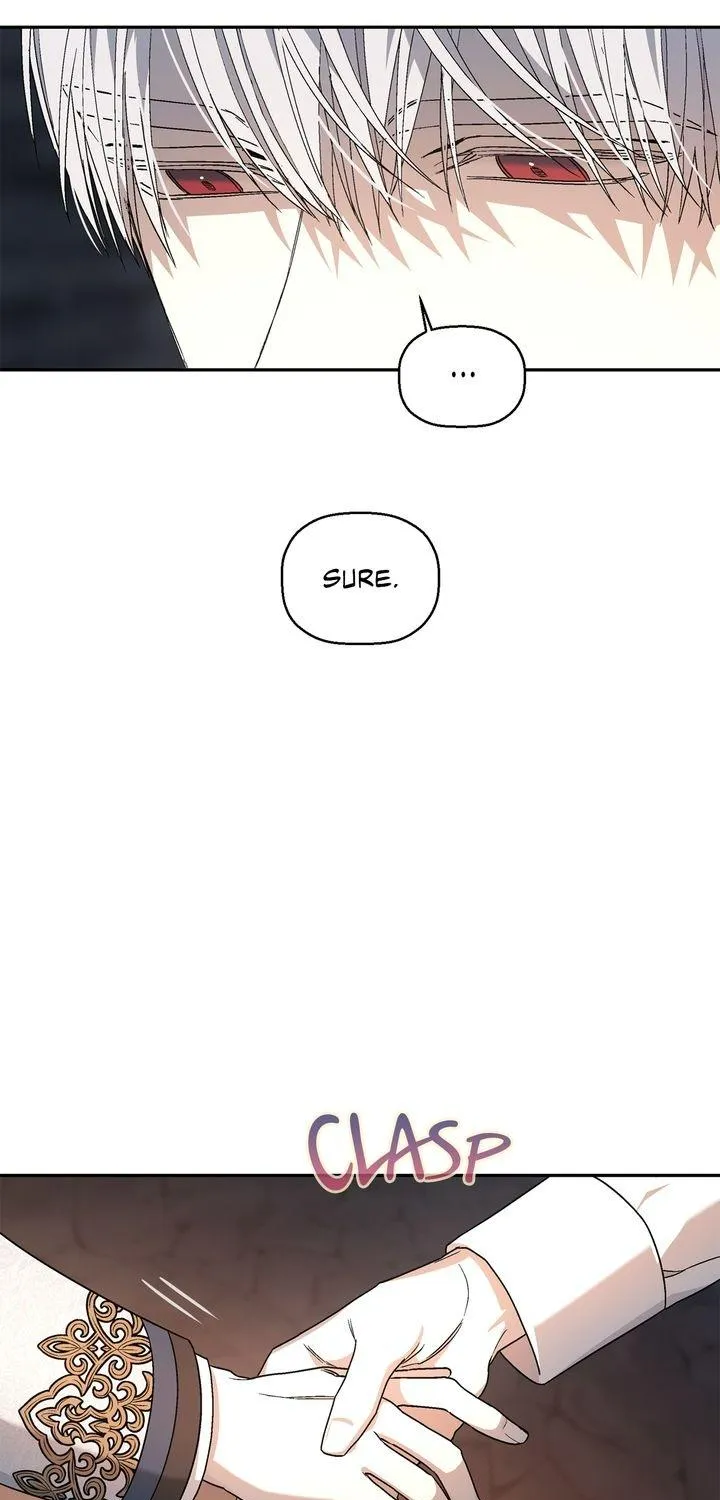 Read Eternal Contract chapter 25 image 79 on Lezhin