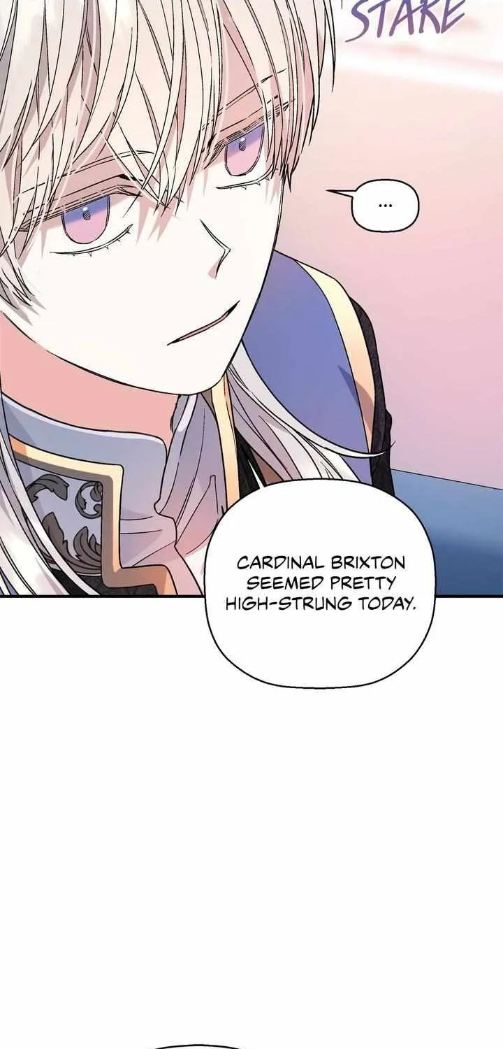 Read Eternal Contract chapter 25 image 8 on Lezhin