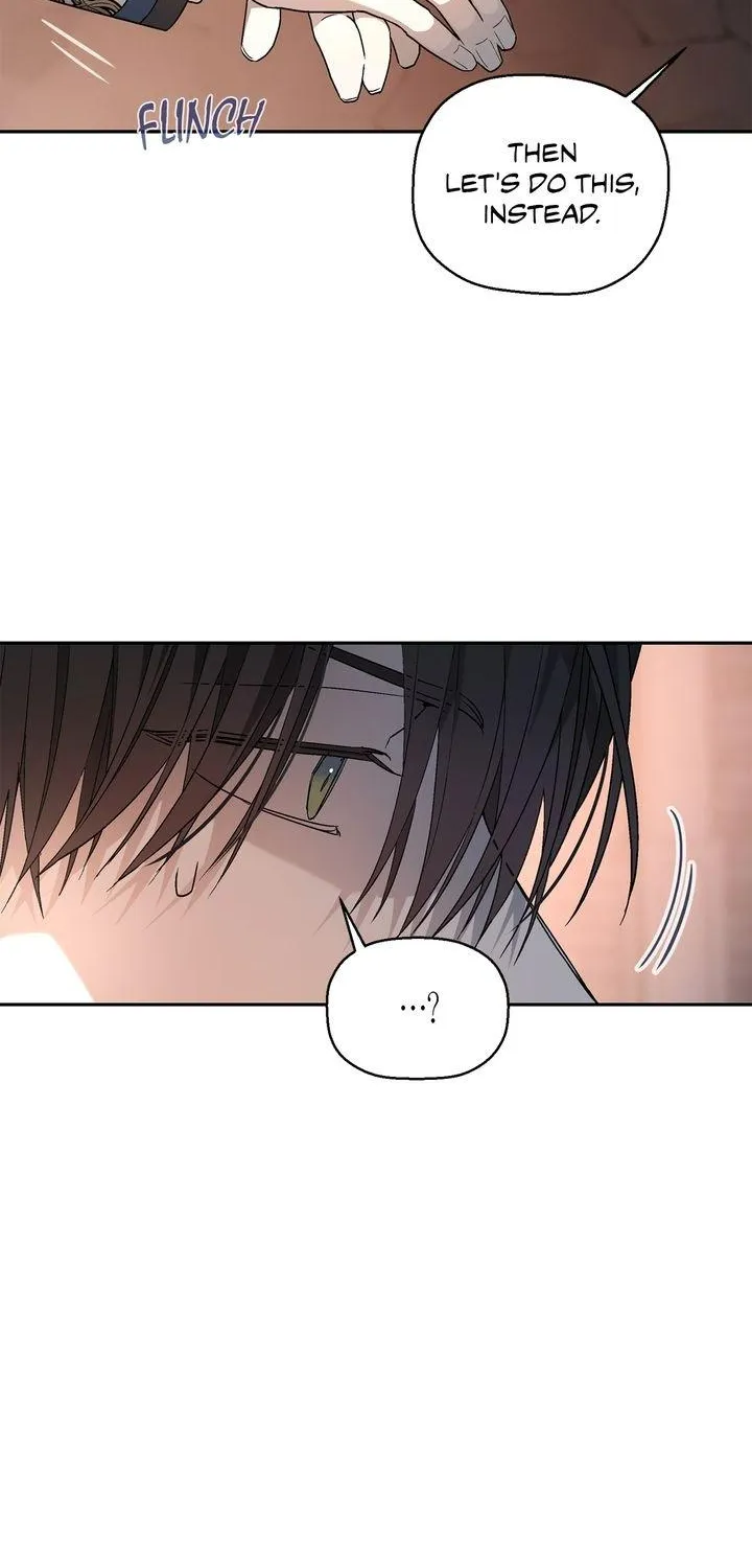 Read Eternal Contract chapter 25 image 80 on Lezhin