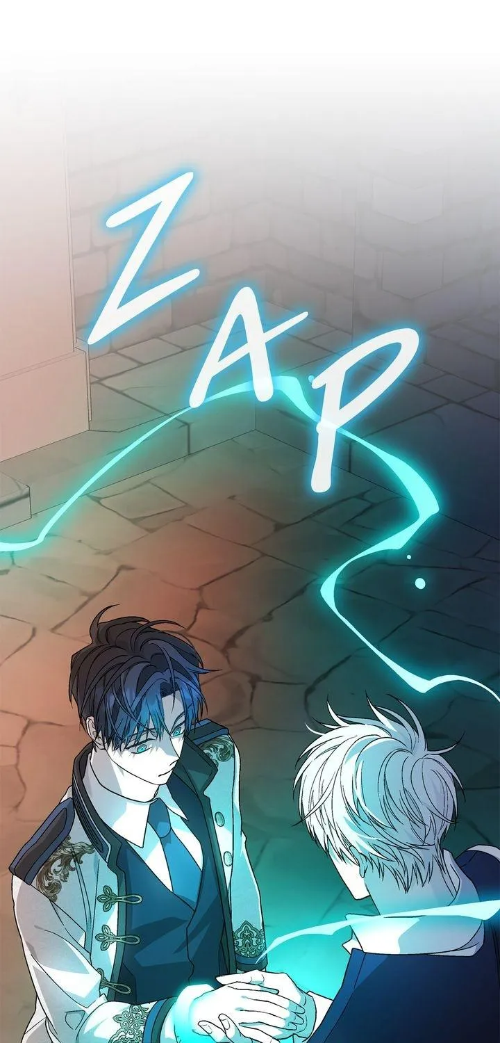 Read Eternal Contract chapter 25 image 81 on Lezhin