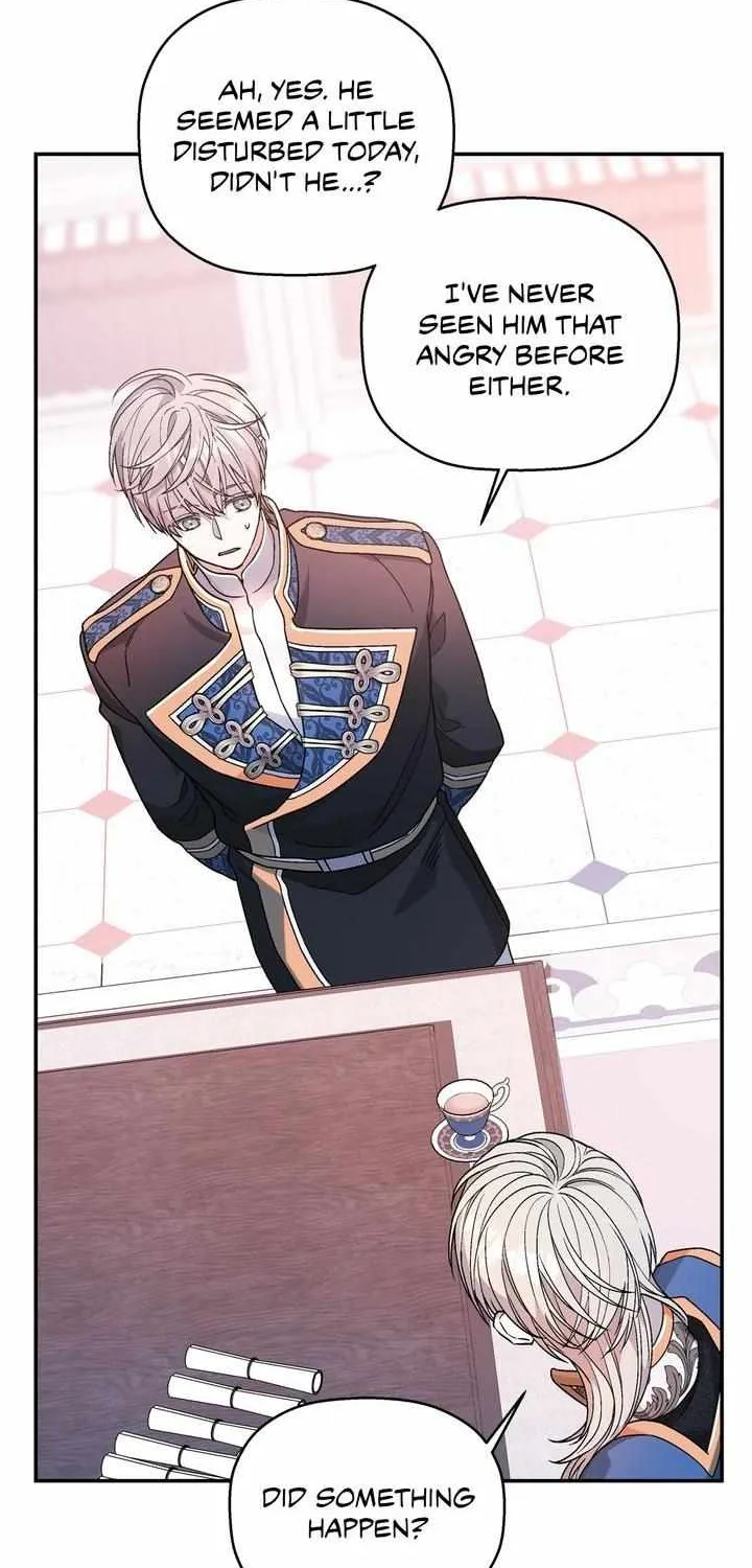 Read Eternal Contract chapter 25 image 9 on Lezhin