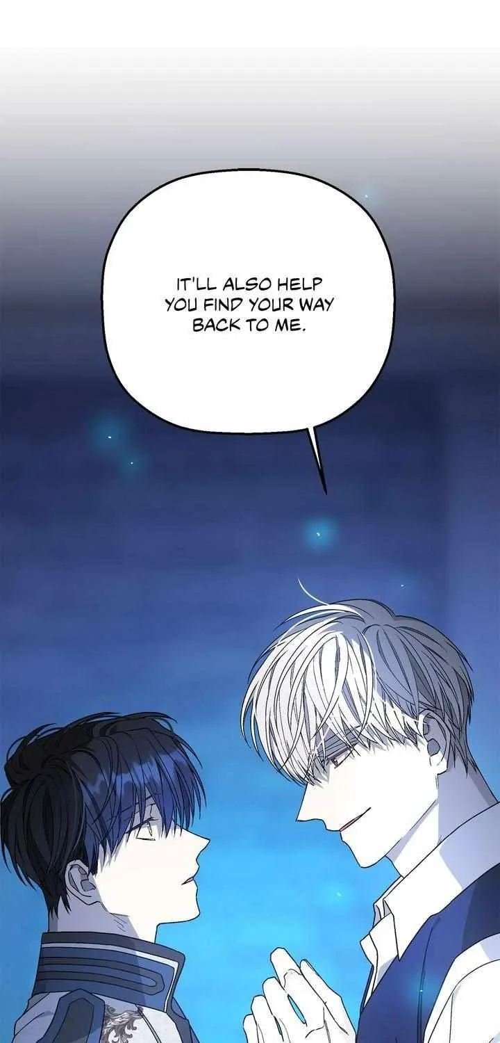 Read Eternal Contract chapter 25 image 90 on Lezhin