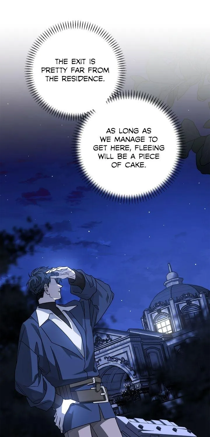 Read Eternal Contract chapter 25 image 96 on Lezhin