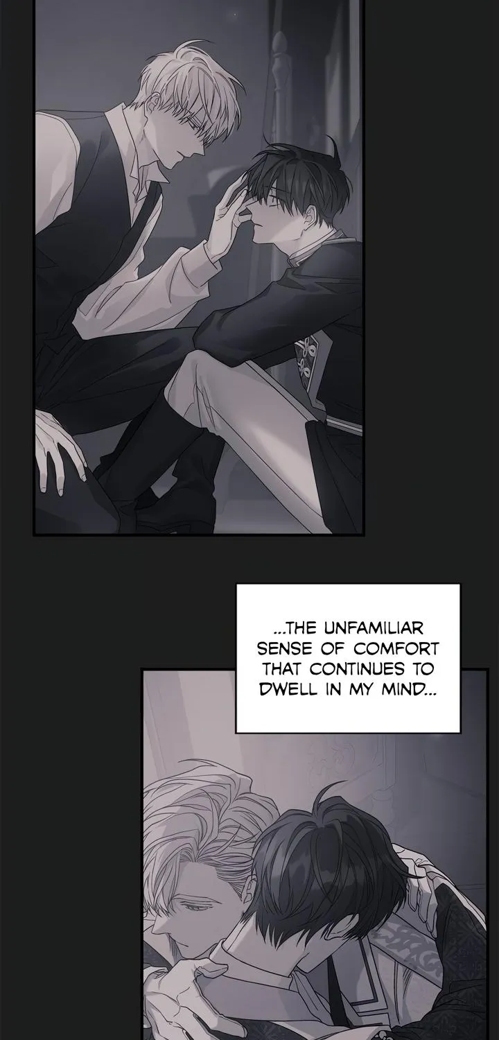 Read Eternal Contract chapter 26 image 15 on Lezhin
