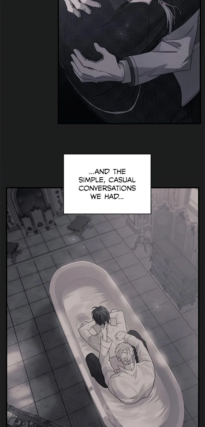 Read Eternal Contract chapter 26 image 16 on Lezhin