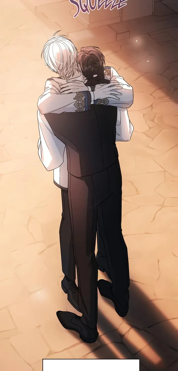 Read Eternal Contract chapter 26 image 18 on Lezhin