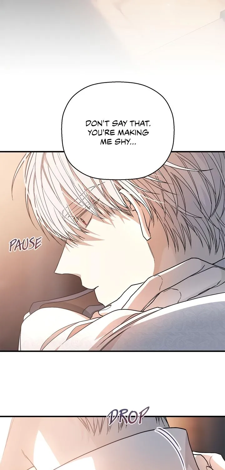 Read Eternal Contract chapter 26 image 20 on Lezhin