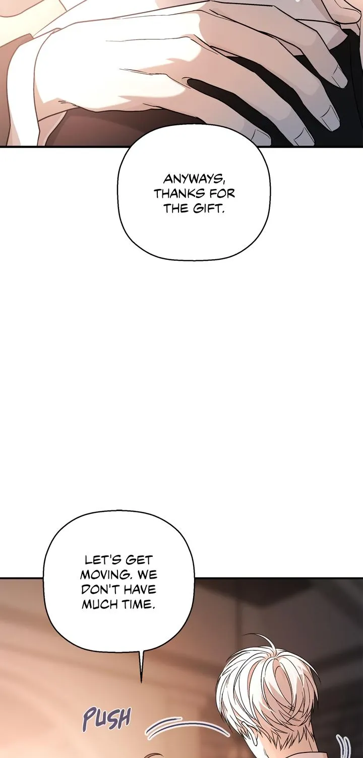 Read Eternal Contract chapter 26 image 21 on Lezhin