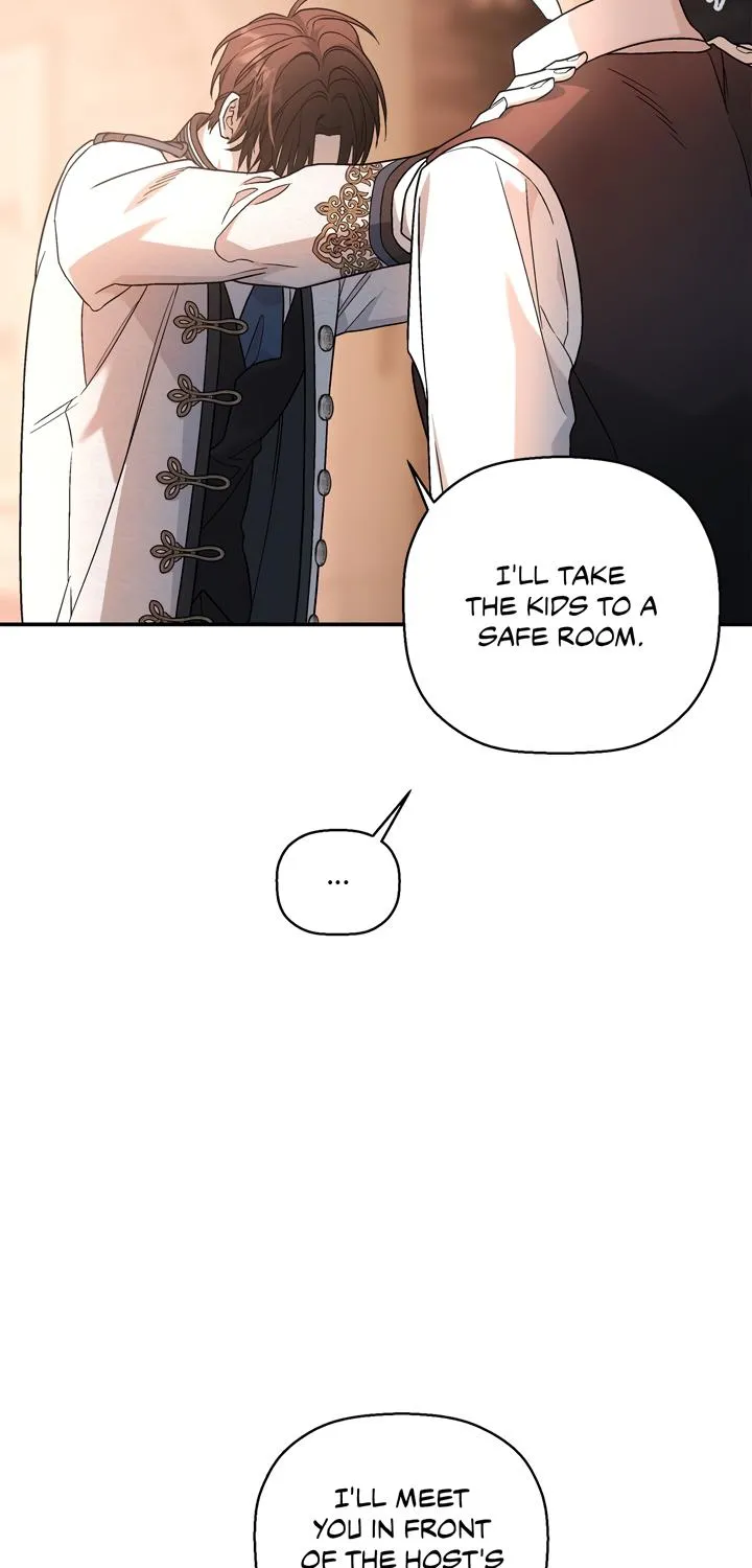 Read Eternal Contract chapter 26 image 22 on Lezhin