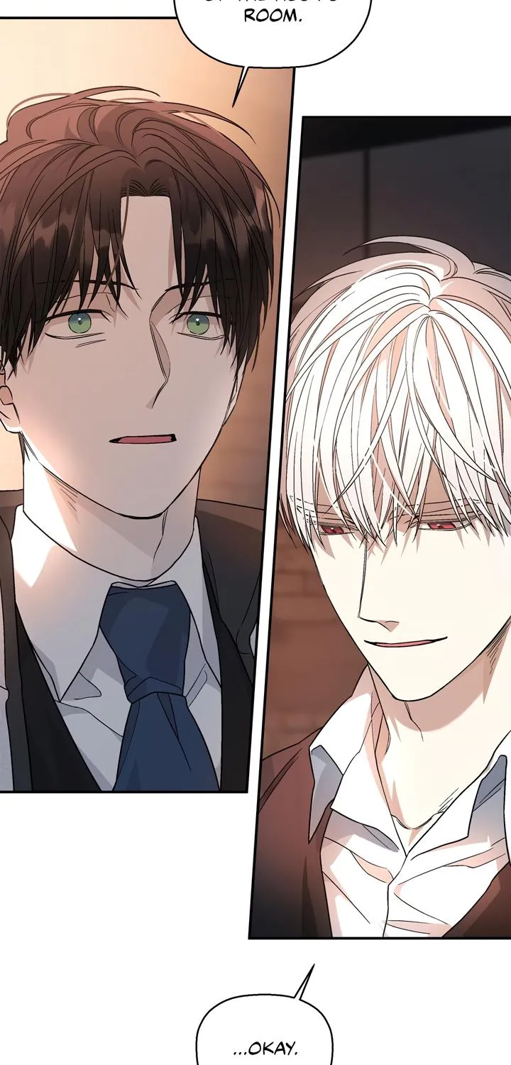 Read Eternal Contract chapter 26 image 23 on Lezhin