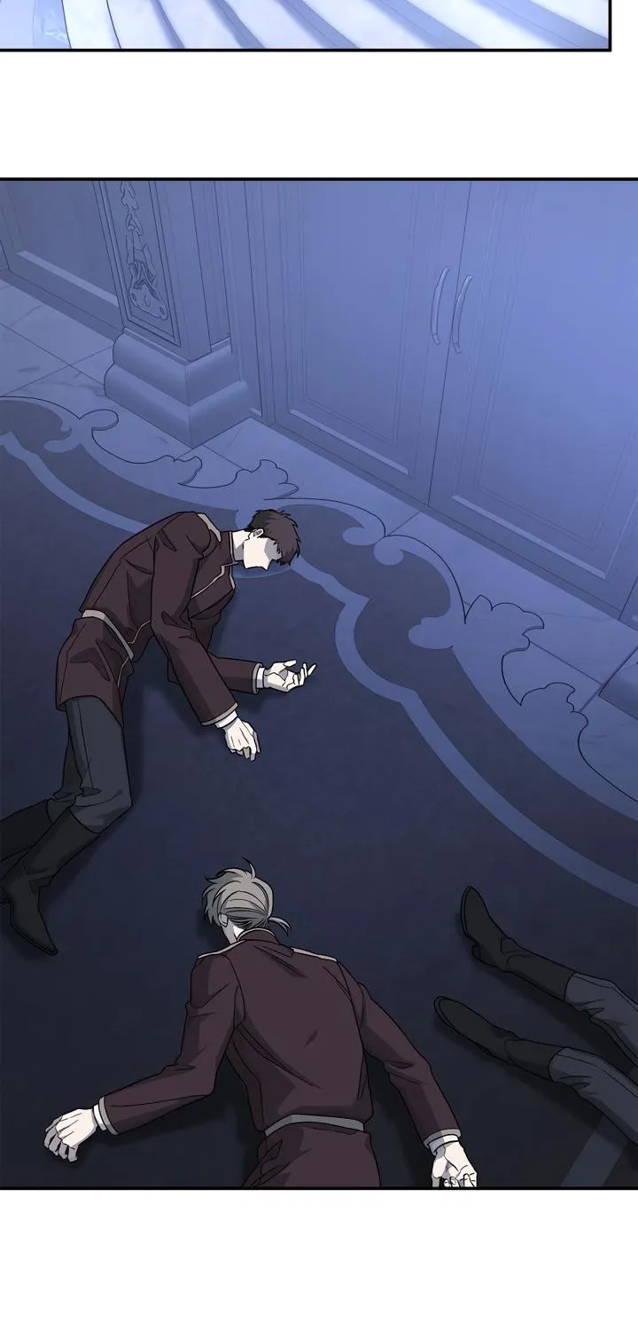 Read Eternal Contract chapter 26 image 27 on Lezhin