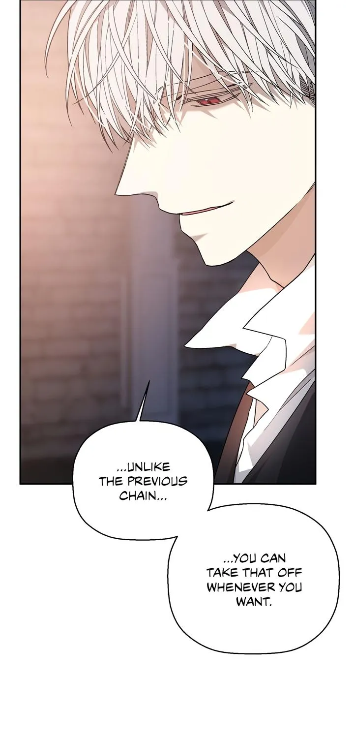 Read Eternal Contract chapter 26 image 3 on Lezhin