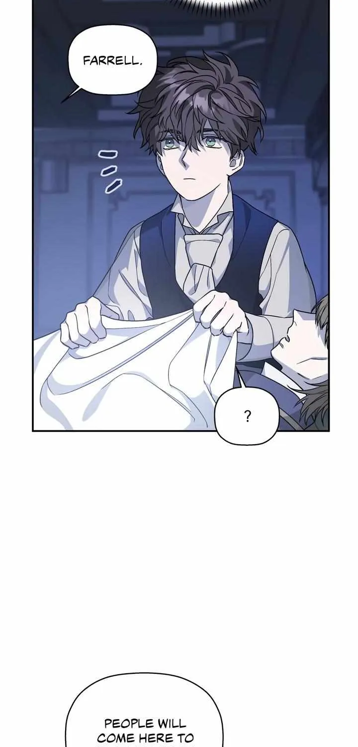 Read Eternal Contract chapter 26 image 31 on Lezhin