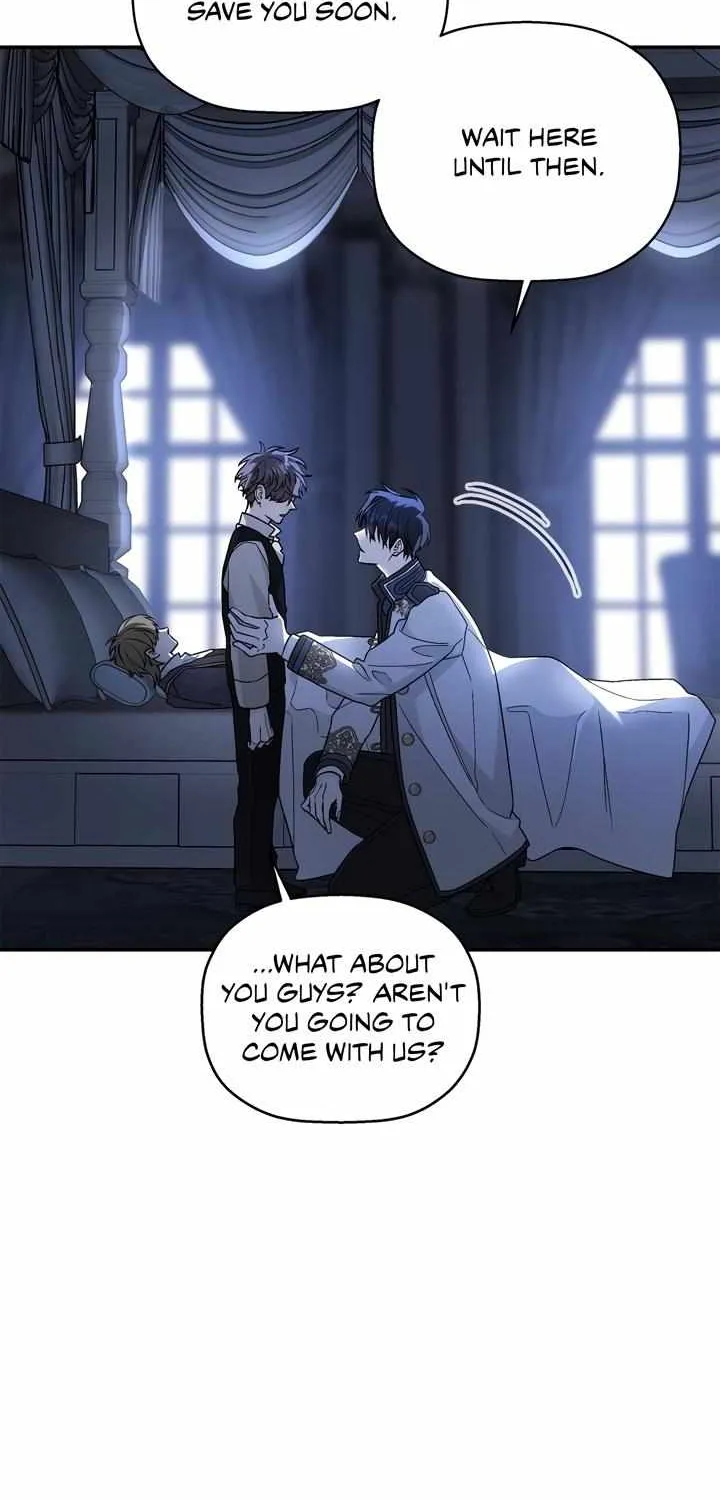 Read Eternal Contract chapter 26 image 32 on Lezhin