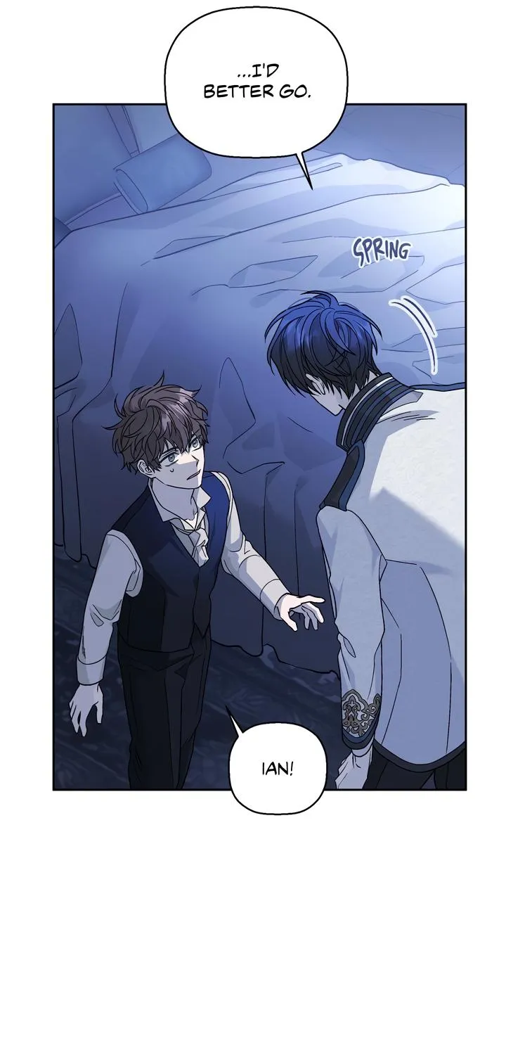 Read Eternal Contract chapter 26 image 35 on Lezhin
