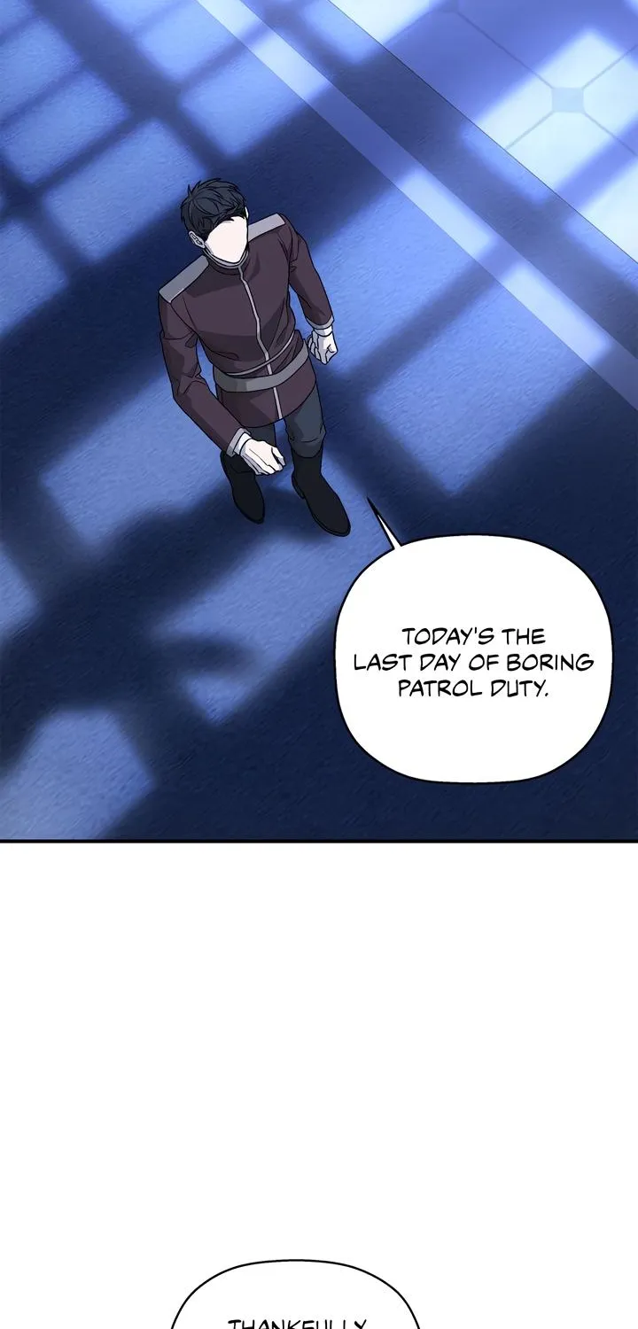 Read Eternal Contract chapter 26 image 40 on Lezhin