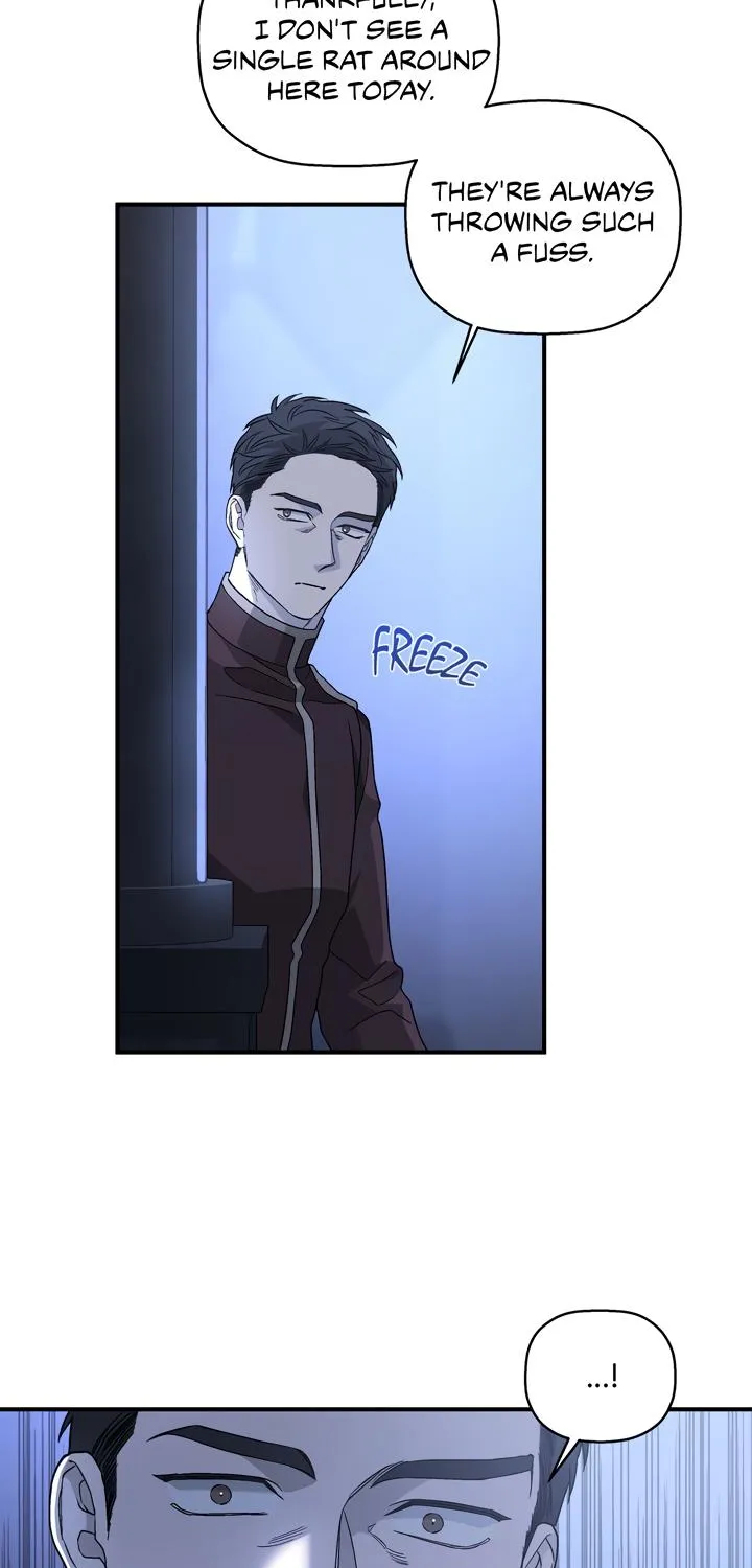 Read Eternal Contract chapter 26 image 41 on Lezhin