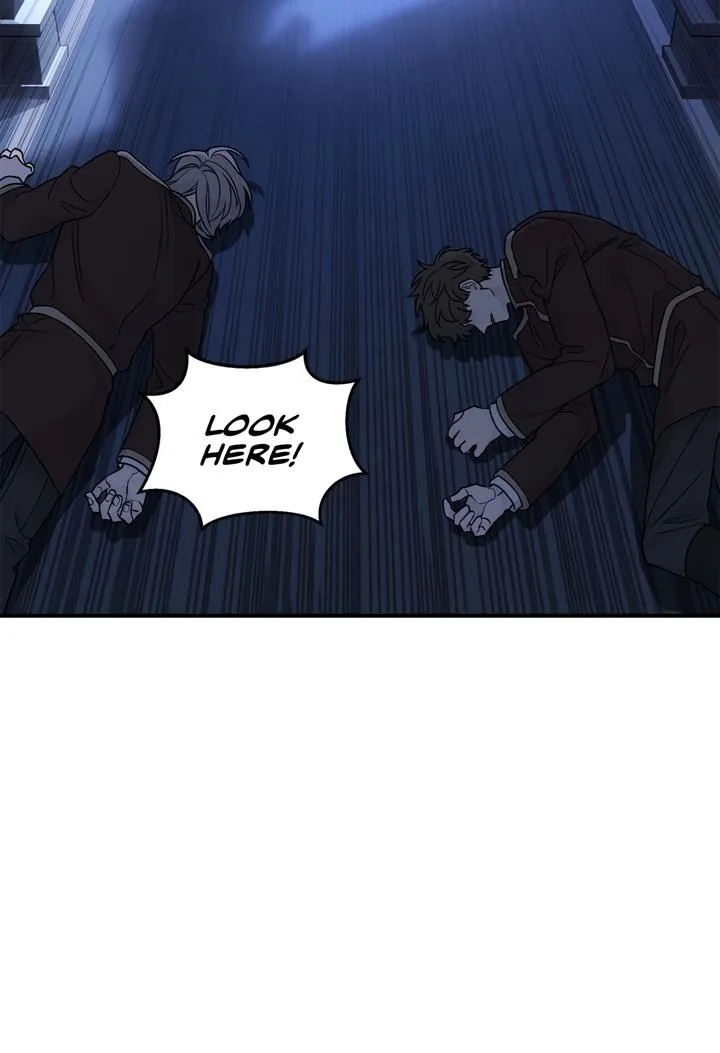 Read Eternal Contract chapter 26 image 43 on Lezhin