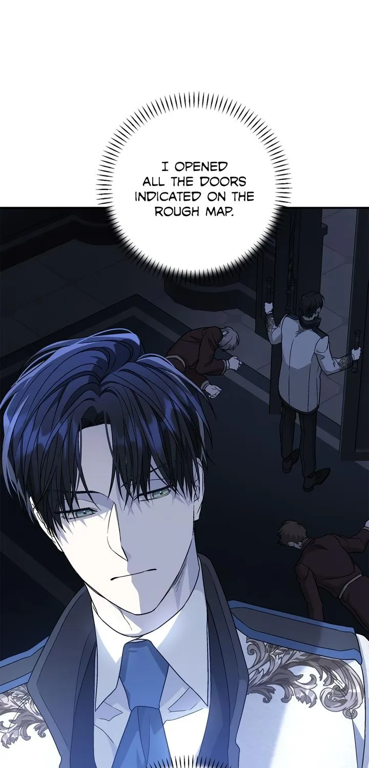 Read Eternal Contract chapter 26 image 49 on Lezhin