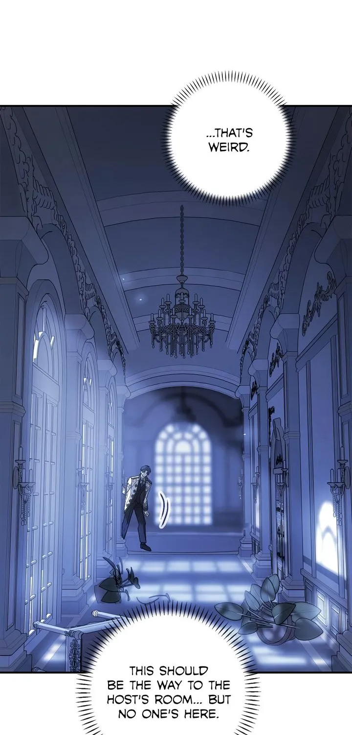 Read Eternal Contract chapter 26 image 53 on Lezhin